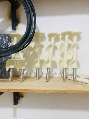 Icecream Bitters Mixer Replacements