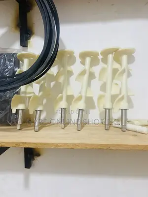 Icecream Bitters Mixer Replacements