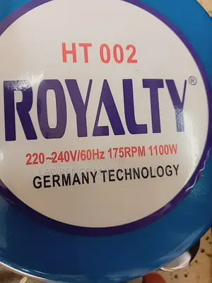 Floor Scrubber Germany Technology