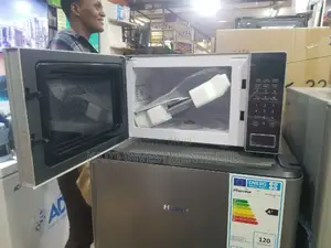 Hisense 20l Microwave