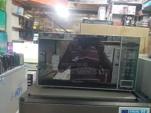 Hisense 20l Microwave