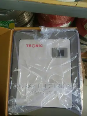 Tronic 4 Way Main Switch