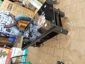 Center Table Black F