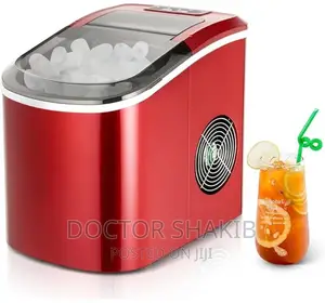 Home Use Small Type Ice Cube Maker