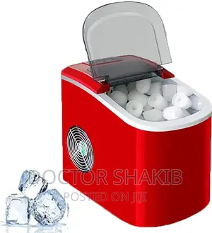 Home Use Small Type Ice Cube Maker