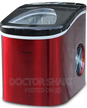 Home Use Small Type Ice Cube Maker
