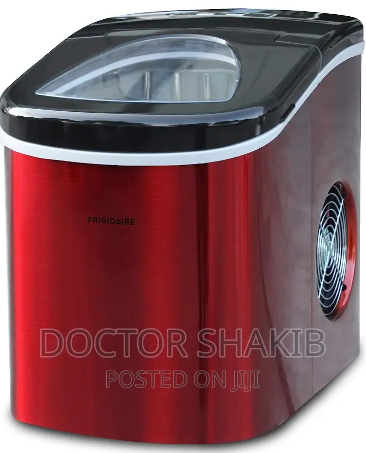 Home Use Small Type Ice Cube Maker