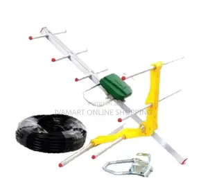 Tv Antenna for Free to Air Decoders