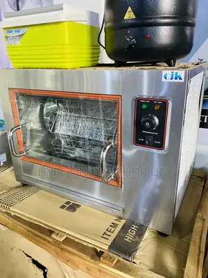 Chicken  Roast Machines
