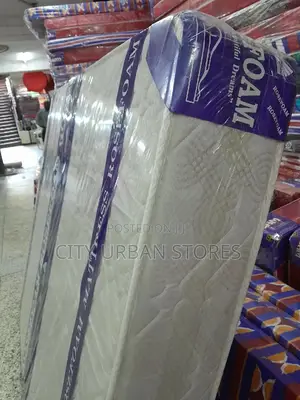 Rosefoam Premium High Density