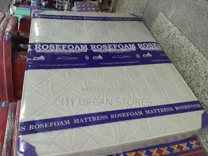 Rosefoam Premium High Density Mattresses