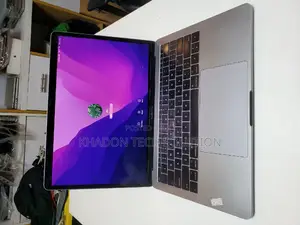 Laptop Apple MacBook Pro 2017 8GB Intel Core I5 SSD 256GB