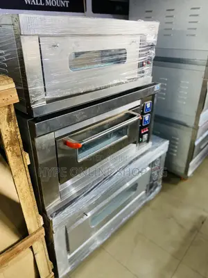Baking Strong Ovens