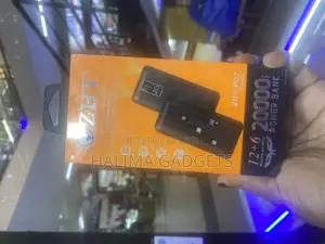 Power Banks