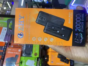 Power Banks
