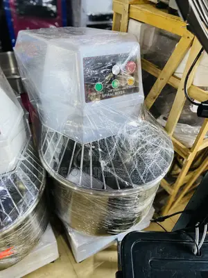 Big Mixer Machine 50L