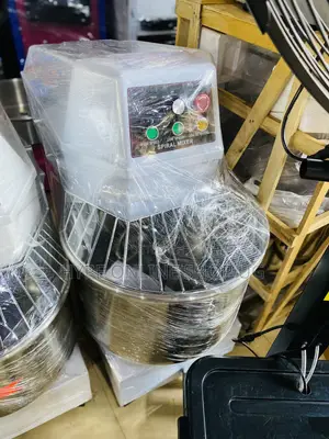 Big Mixer Machine 50L
