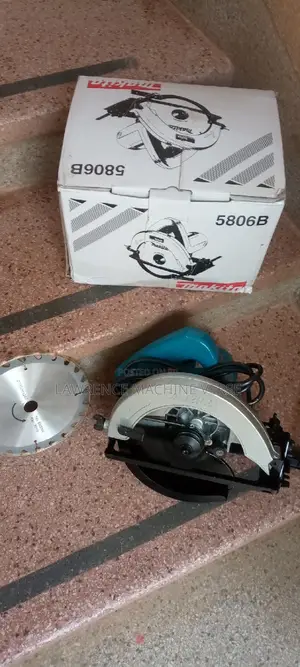 Circular Saw Makita
