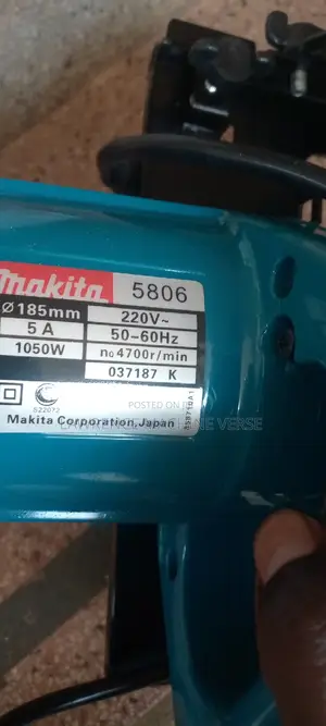 Circular Saw Makita