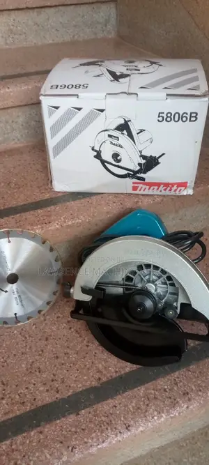 Circular Saw Makita