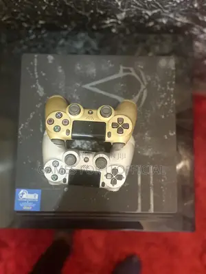 Ps4 Pro Unchipped €€