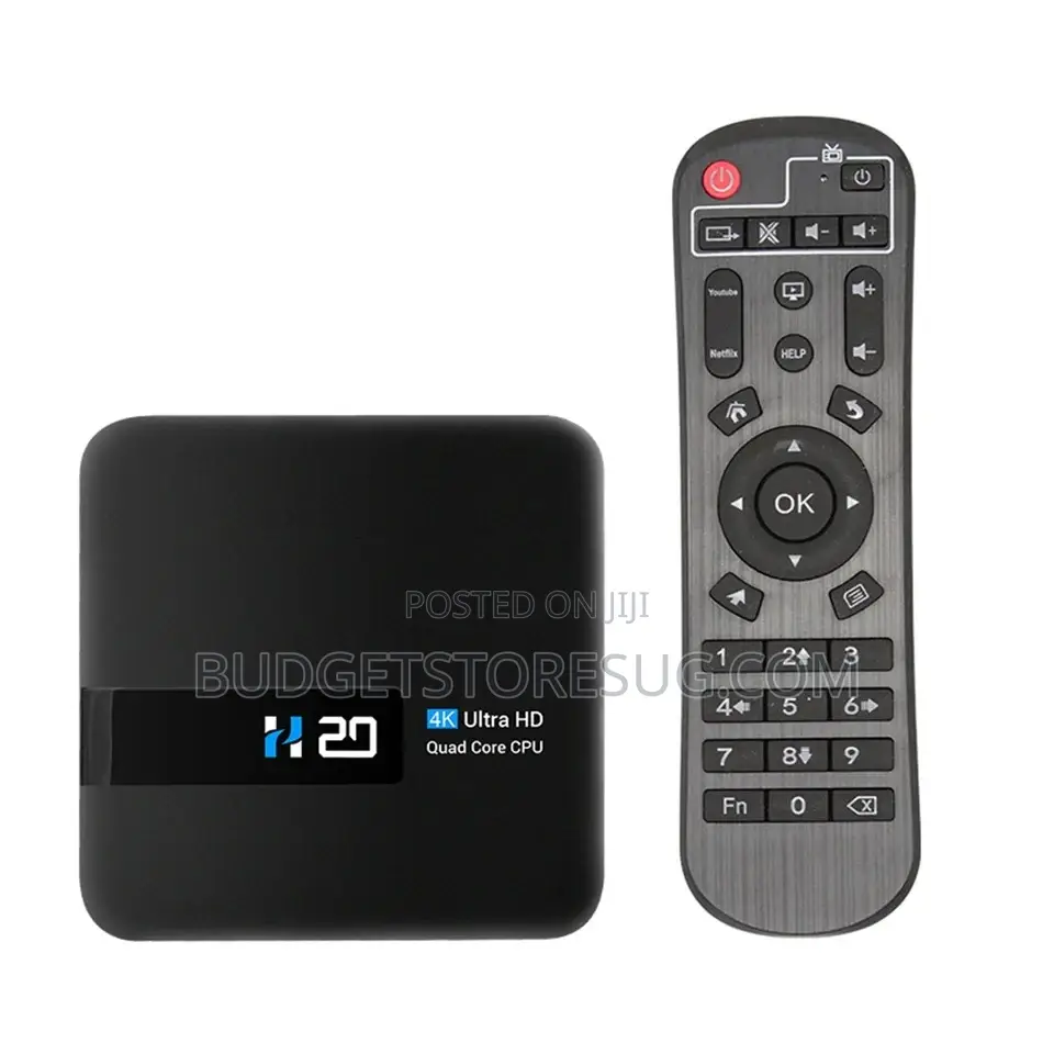 Media Player TV Box