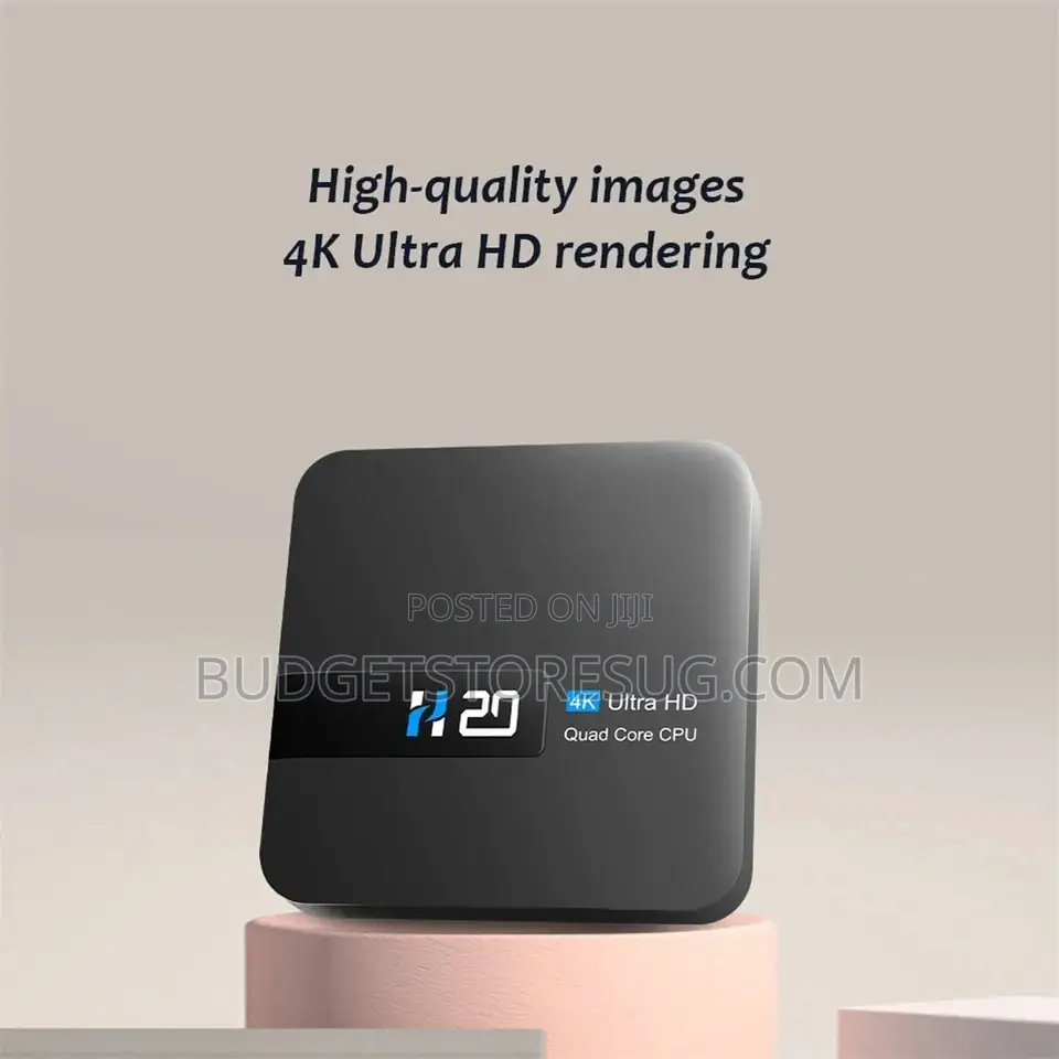 Media Player TV Box