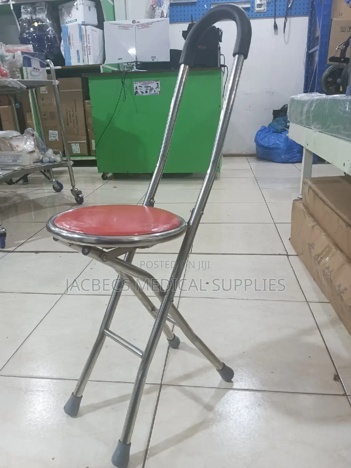 Medical Chair