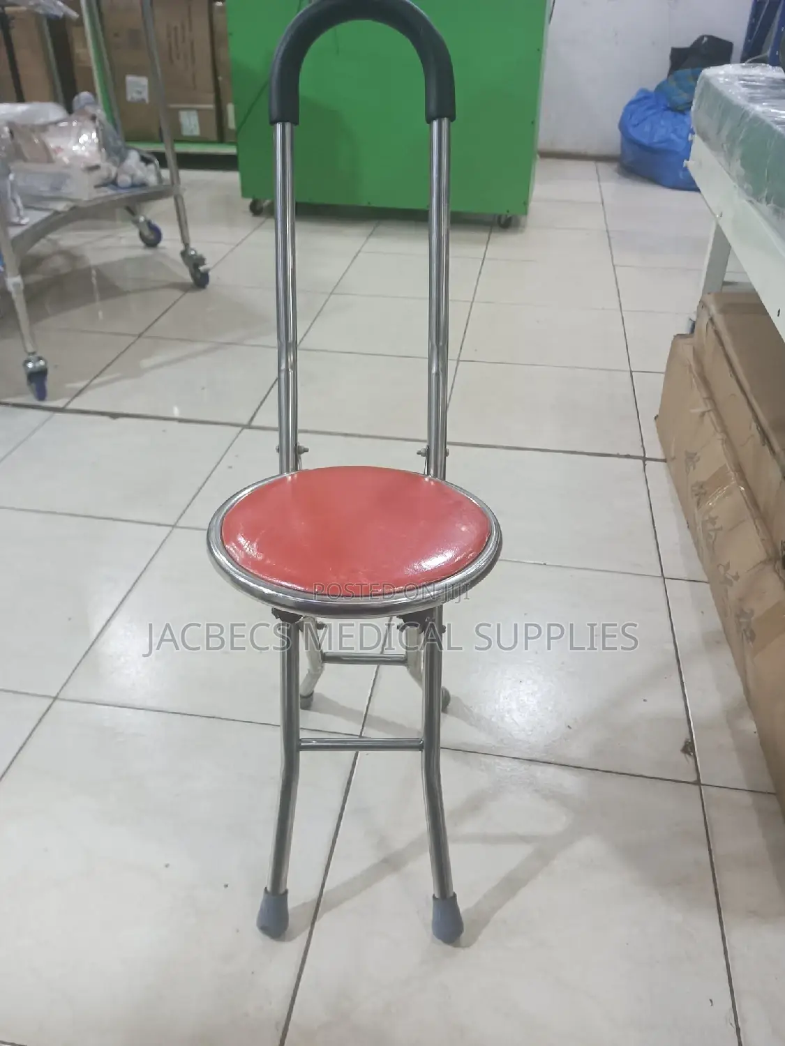Medical Chair