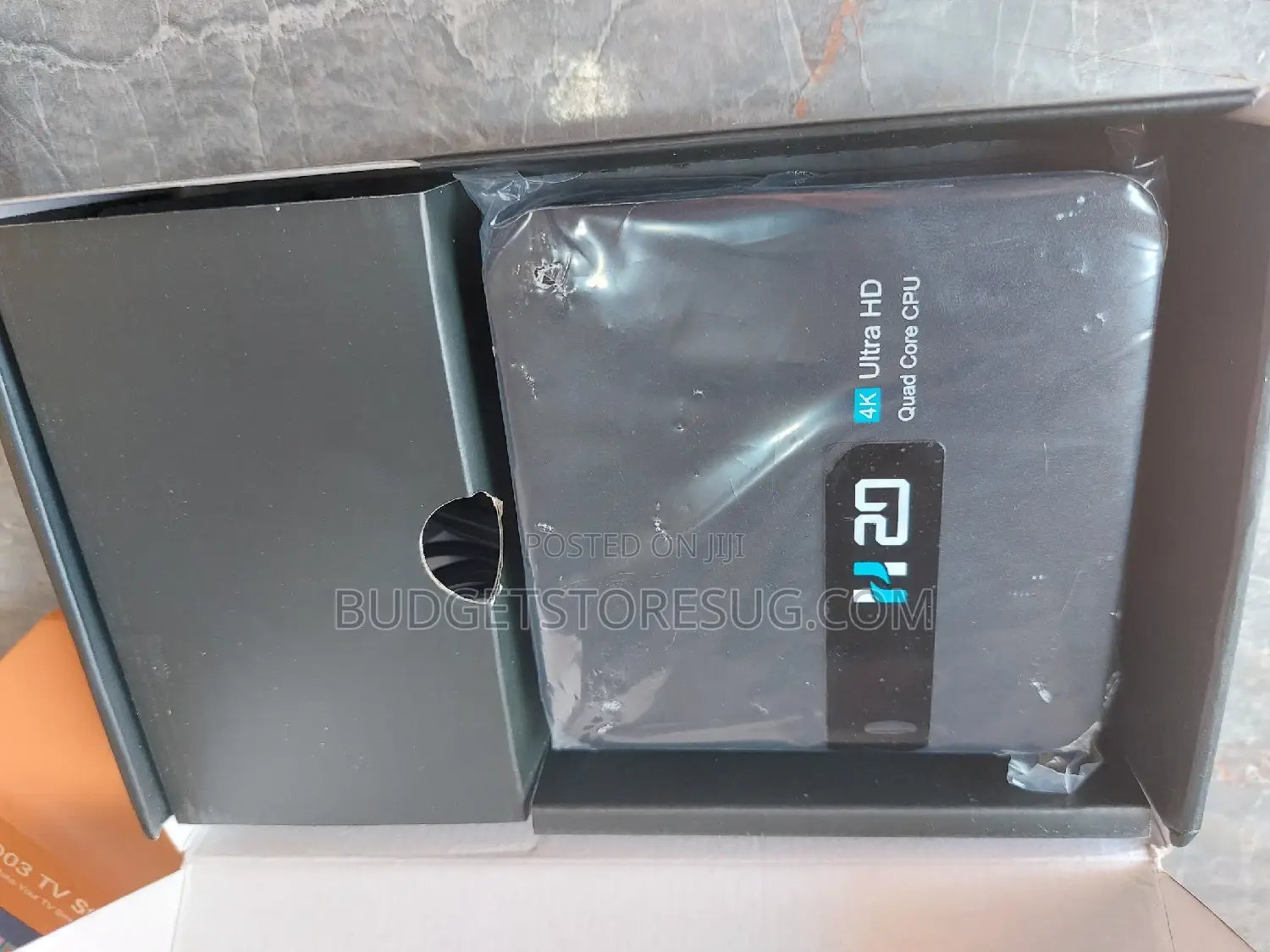 TV Box Rk32