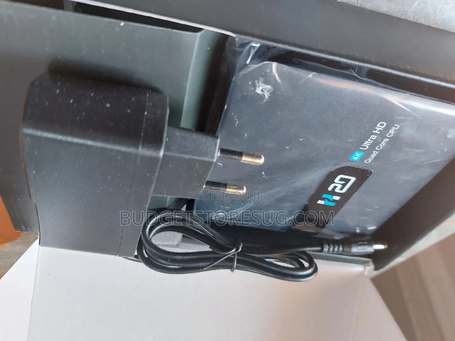 Tv Box GPU Digital Player