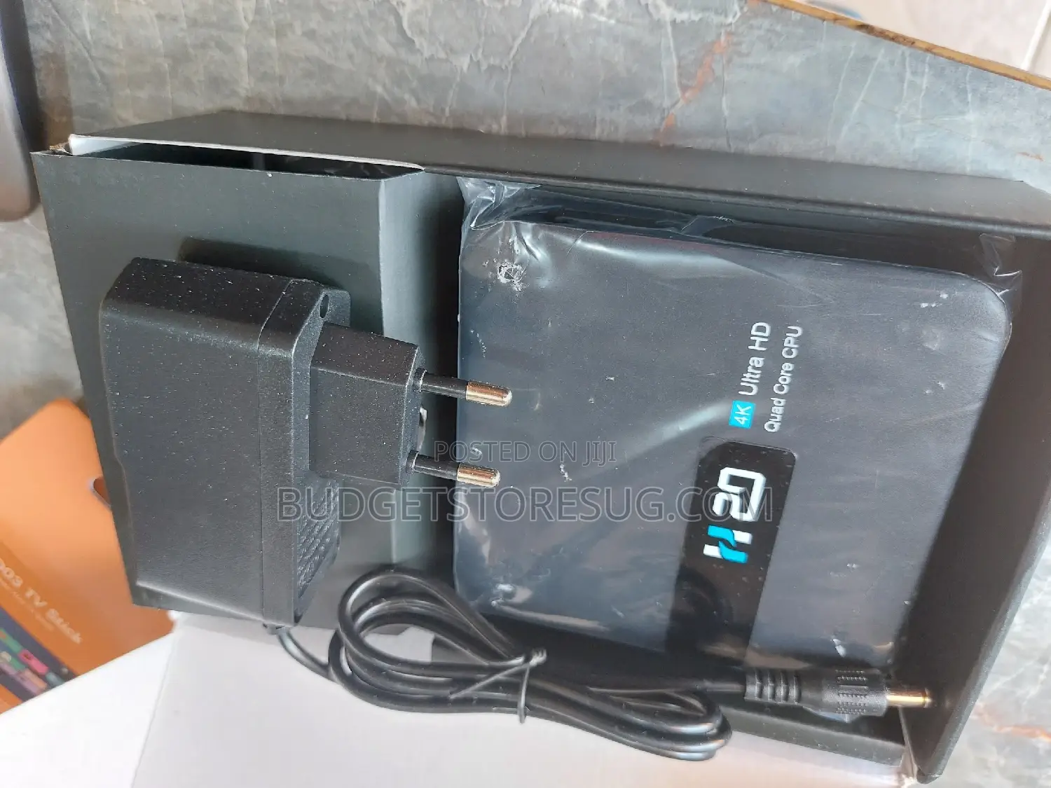Tv Box GPU Digital Player