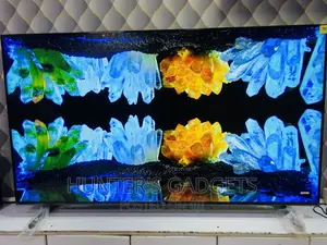 70 Inch’S Hisense Smart Uhd Latest Model