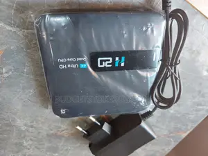 Home Smart Media Box