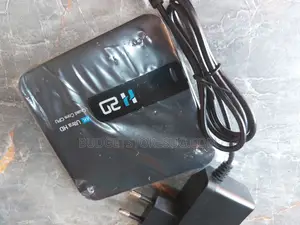 Home Smart Media Box
