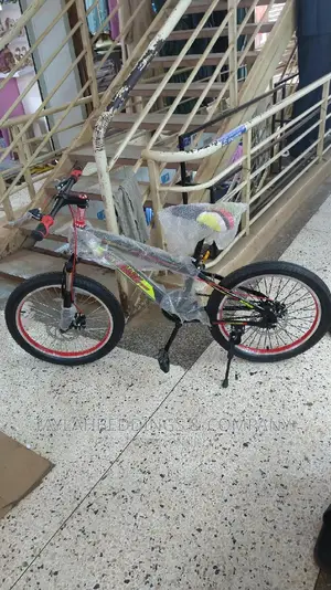 21 Inch Children's Outdoor Bicycle,Suitable for Boys Girls