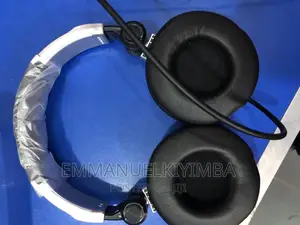 DJ Head Phones