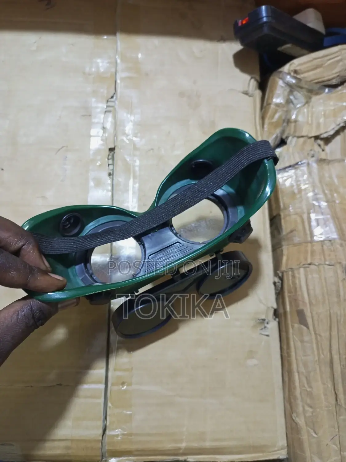 Welding Goggles/ Glasses