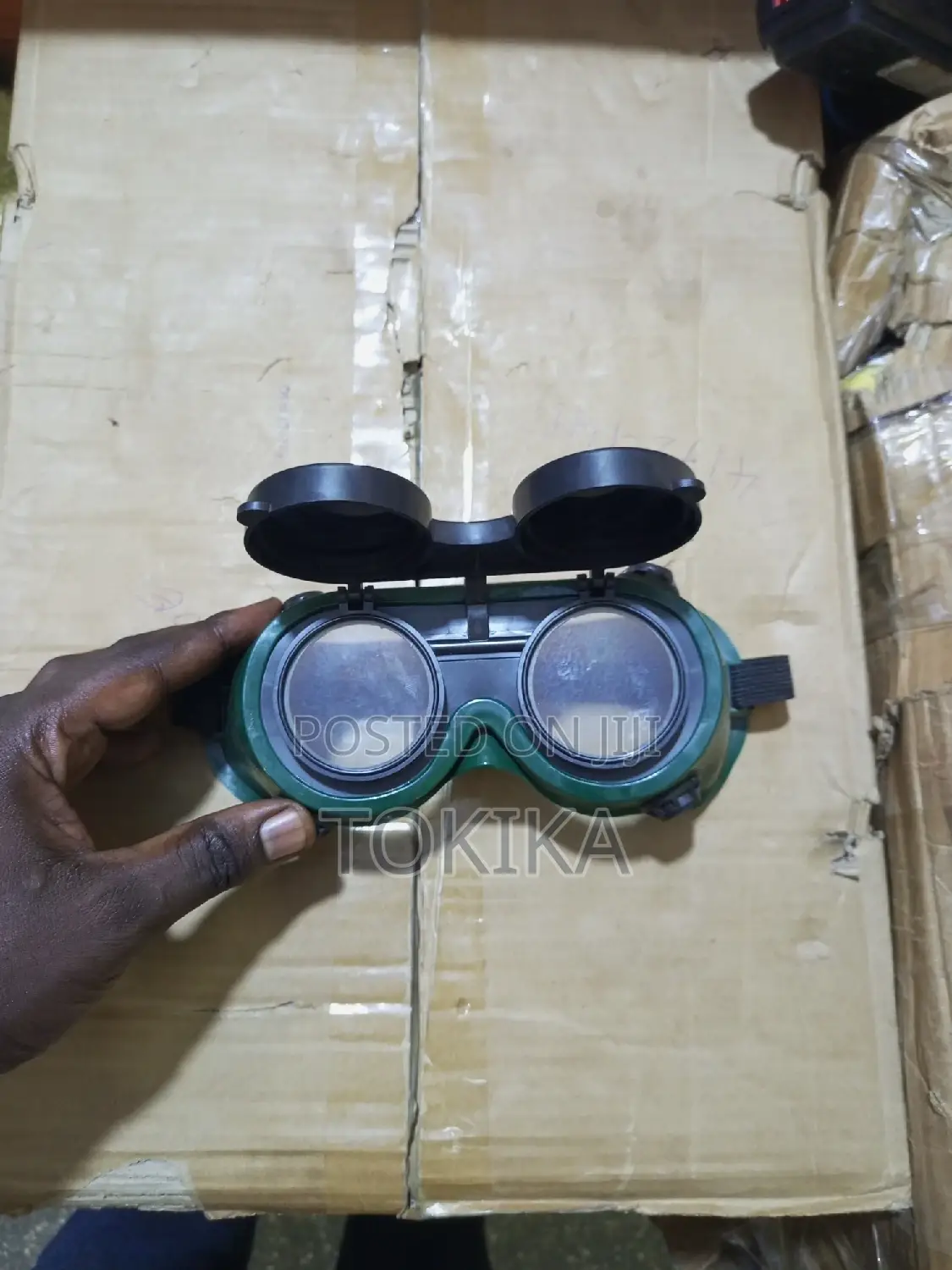 Welding Goggles/ Glasses