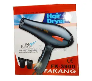 Fakang Professional Hair Dryer