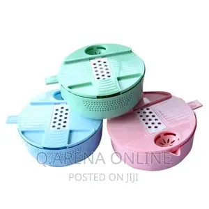 7N1 Vegetable Cutter Manual Multi-Functional