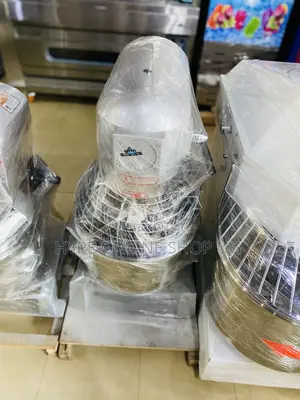 20kg Mixer