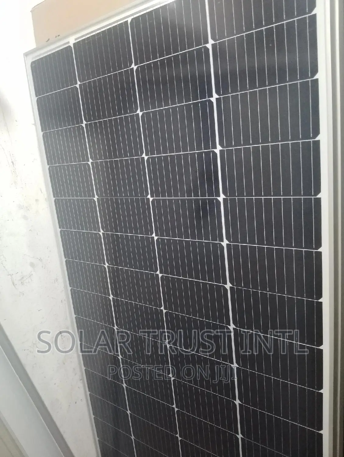 175watts Solar Panels