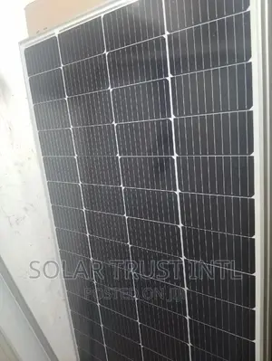 175watts Solar Panels