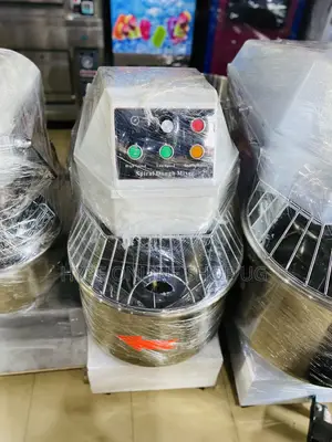 30L Mixer Brandnew Machine Ug