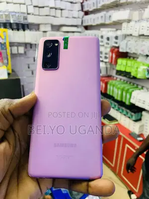 Samsung Galaxy S20 FE 128 GB Pink