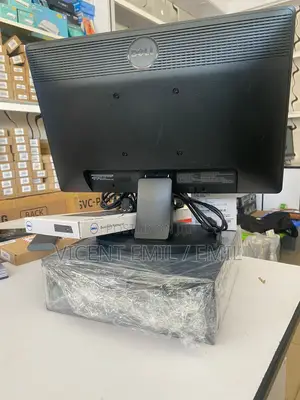 Desktop Computer Dell 4GB Intel Core i5 HDD 500GB