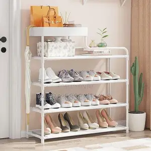Multipurpose Simple Shoe Rack