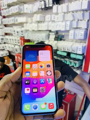 Apple iPhone 11 Pro 256 GB White