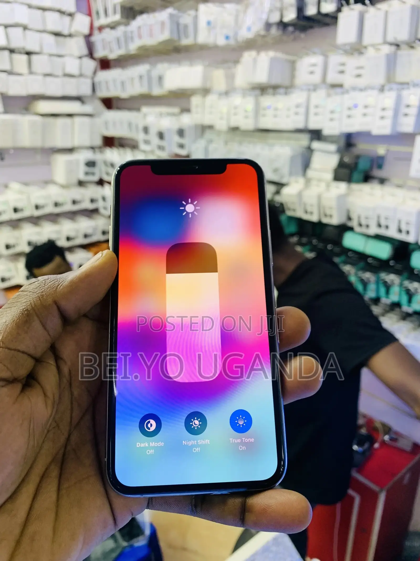 Apple iPhone 11 Pro 256 GB White